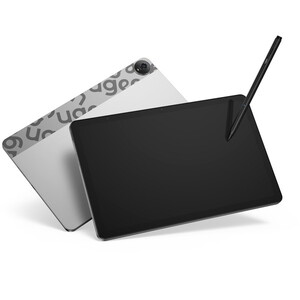 ugee UGUT2_JP グレー Fun Drawing Pad UT2 [液晶ペンタブレット