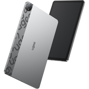 ugee UGUT2_JP グレー Fun Drawing Pad UT2 [液晶ペンタブレット