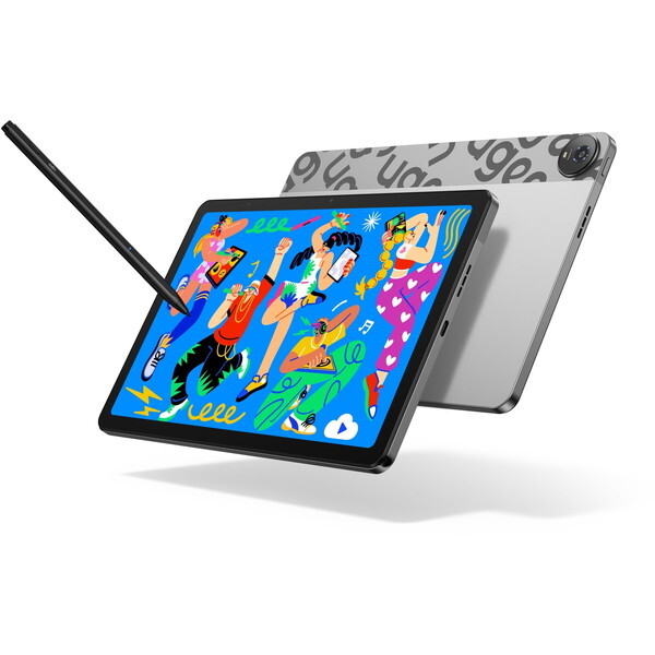 ugee UGUT2_JP グレー Fun Drawing Pad UT2 [液晶ペンタブレット