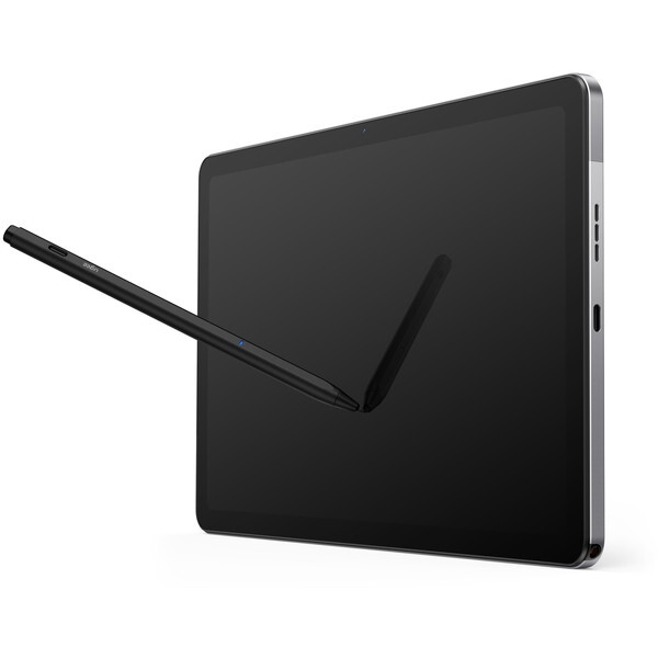 ugee UGUT2_JP グレー Fun Drawing Pad UT2 [液晶ペンタブレット