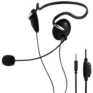 マイク・ヘッドセット