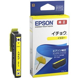 EPSON KAM-LC [カラリオプリンター用 インクカートリッジ/カメ