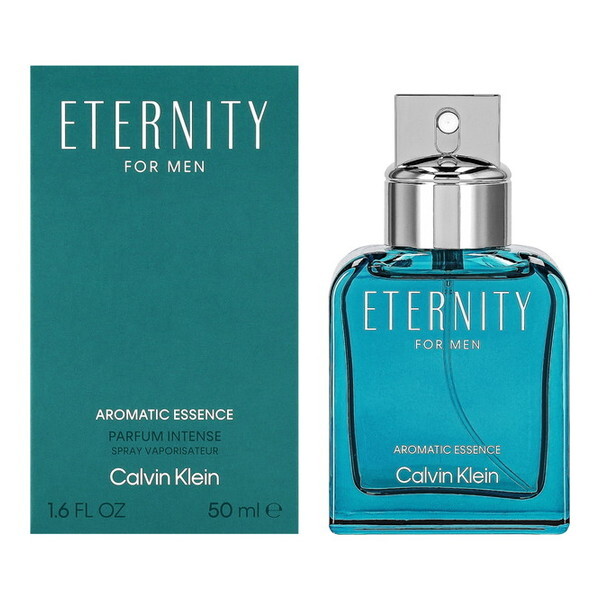 Calvin Klein JoNC G^jeB A}eBbNGbZX tH[ I[hpt@ 50ml CA-ETERNITYAROMAM-50