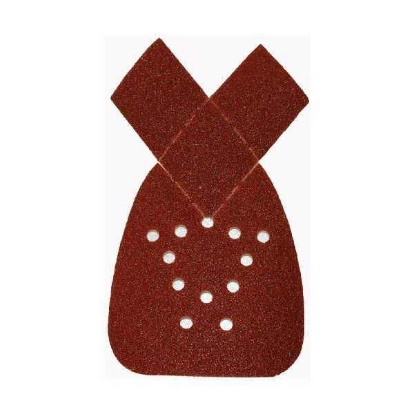 �u���b�N�E�A���h�E�f�b�J�[�iBLACK��DECKER�j �u���b�N�E�A���h�E�f�b�J�[(BLACK+DECKER) �T���h�y�[�p�[ #80×5���Z�b�g 74-583GA