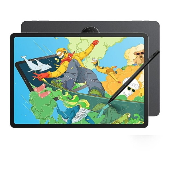 ugee UGUT3_JP スペースグレー Fun Drawing Pad UT3 [液晶ペン