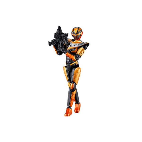 �o���_�C TOKUSATSU ACTION FIGURE �M���o���E���~�i�X ���F���Y���M���o�� �C���t�B�j�e�B [�t�B�M���A]