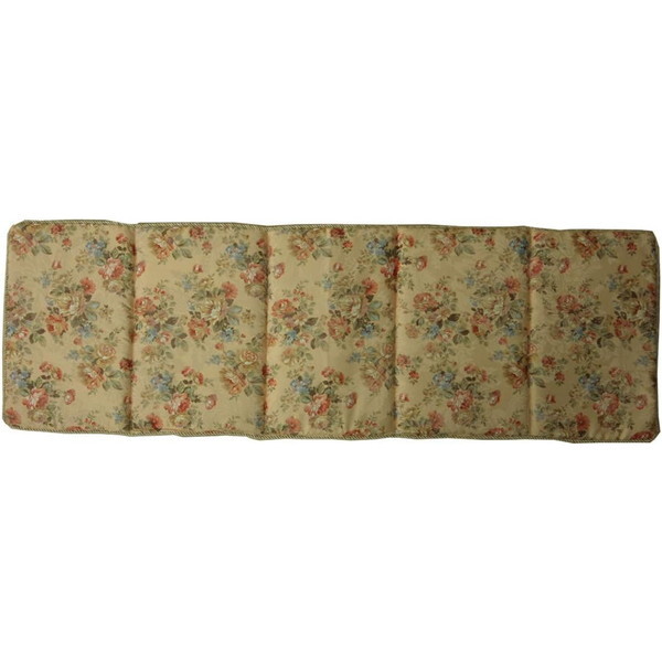 �C�P�q�R�E�R�[�|���[�V���� 1211090020501 �N�b�V���� ���r���O �t���[�V�[�g �G���K���X �ԕ� ���j�G�[�� �x�[�W�� 48×136cm