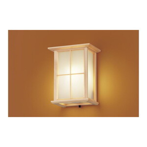 玄関照明(門柱灯・表札灯・ポーチライト)