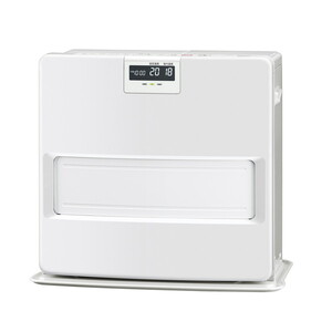 石油ファンヒーター