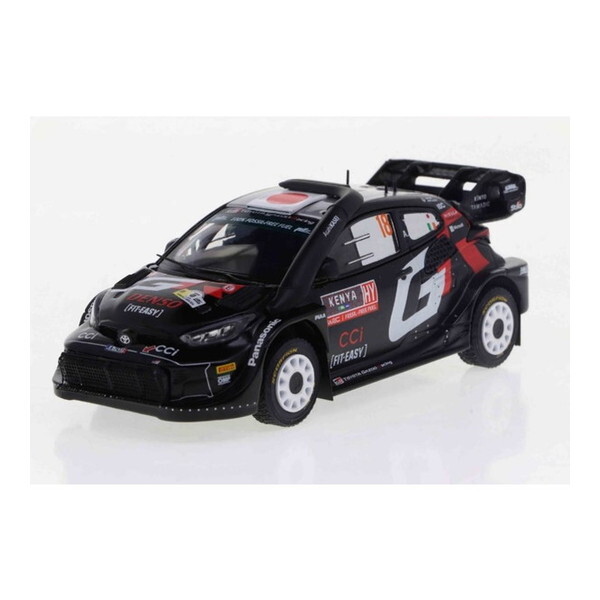 CN\f g^GRX [1 nCubh2024N Tt@[PjA 2 #18c M/A[EWXg RAM 24SP-002A [1/43 ~jJ[]