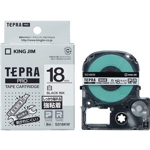 ラペルプリンター用テープ・リフィル