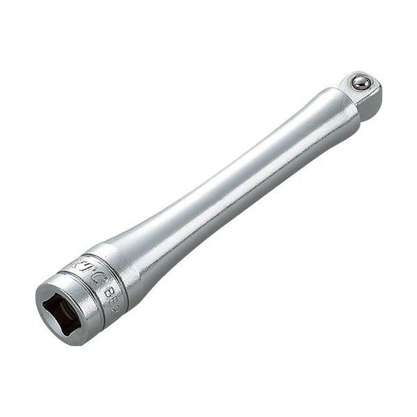 KTC BE2100JW 6.3sq.��U��G�N�X�e���V�����o�[100mm