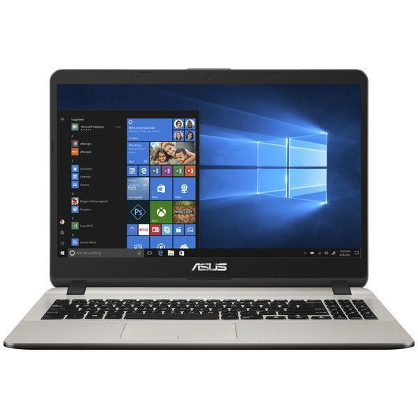 ASUS F507MA-BR225T シルバー [ノートパソコン + WPS office ライセンスカード 15.6型 / Win10 Home]