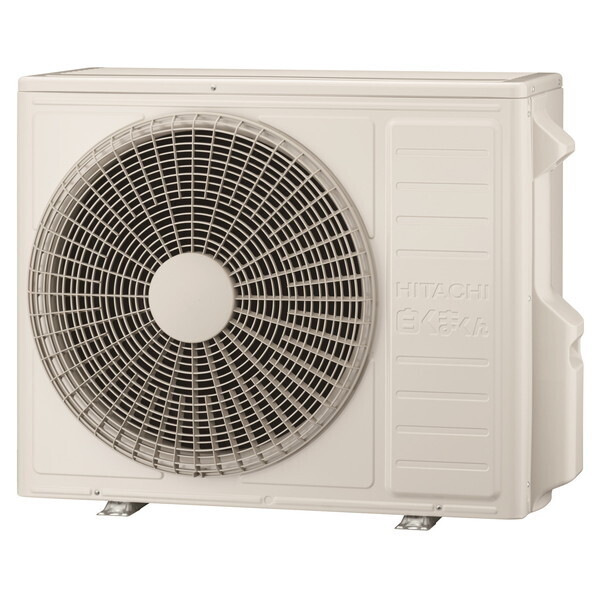 日立 RAS-FR71TSD-W スターホワイト 白くまくん Fシリーズ [エアコン