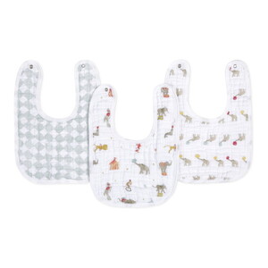 スタイ・エプロン