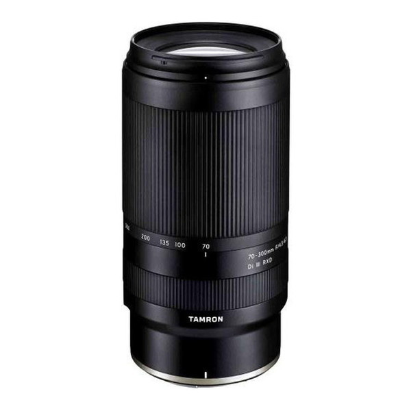 TAMRON 70-300mm F/4.5-6.3 Di III RXD (Model A047)(jRZp) [Y ]Y[]