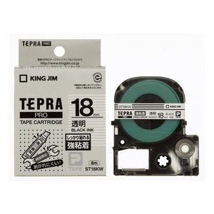 ラペルプリンター用テープ・リフィル