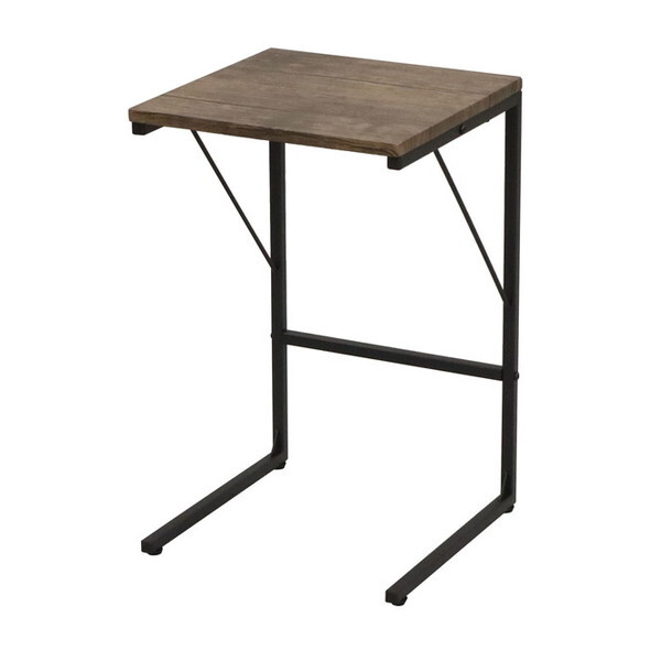 �G�C�E�A�C�E�G�X �o���l �T�C�h�e�[�u�� BRN-09ST BR �u���E��