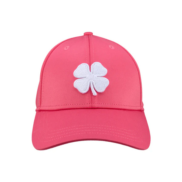 ubNN[o[ Lbv BCJS5HA013F PREMIUM CLOVER 144 WHITE / PSYCH PINK F