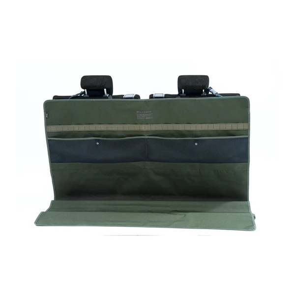 WILDTECH CARLIFE ChebNJ[Ct QbWV[g 215-ZSXP007 KH Khaki Green