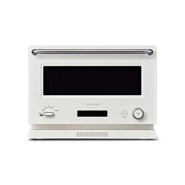 BALMUDA K09A-WH zCg BALMUDA The Range [I[uW (20L)]