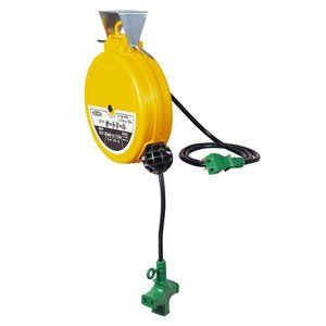 コードリール・延長コード