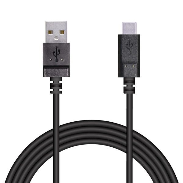 ELECOM MPA-FACY20BK [3AΉ炩Type-CP[u (A-C)]