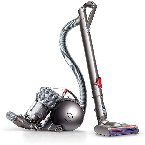 DYSON CY25TH シルバー/ブラック Dyson Ball Turbinehead [サイクロン式クリーナー(タービンブラシ搭載)] |  激安の新品・型落ち・アウトレット 家電 通販 XPRICE - エクスプライス (旧 PREMOA - プレモア)