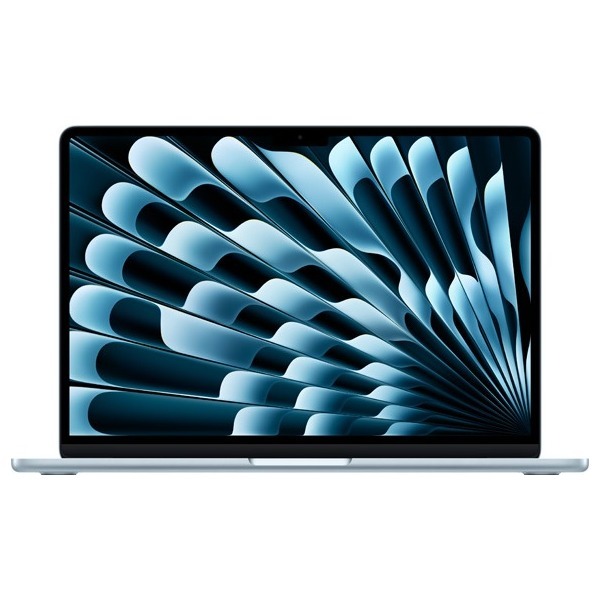 APPLE MDHH4J/A �X�J�C�u���[ MacBook Air [�m�[�g�p�\�R�� 13.6�^ / macOS]