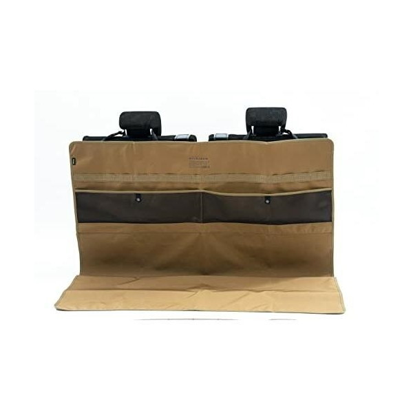 WILDTECH CARLIFE ChebNJ[Ct QbWV[g 215-ZSXP007 CBR Coyote Brown