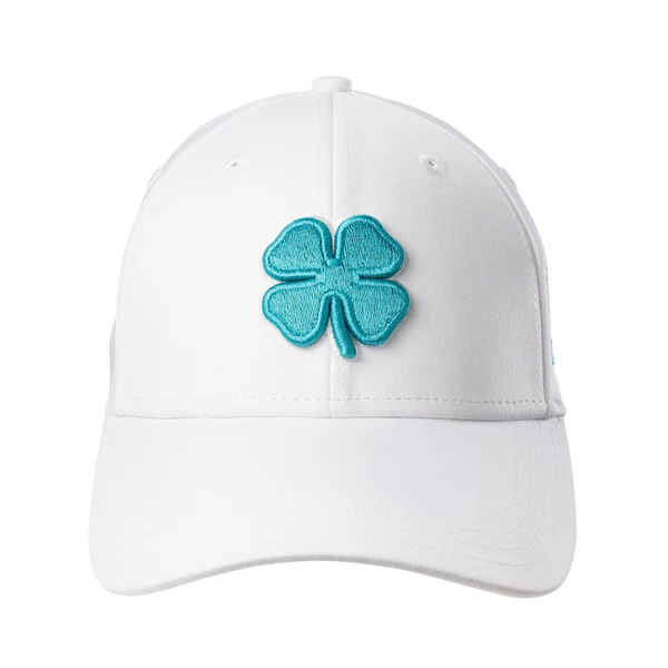 ubNN[o[ Lbv BCS41180081 PREMIUM CLOVER 118 CABO BLUE / WHITE L/XL