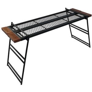 DOD TB2-477-BK ブラック TEQUILA RACK [テキーララック]