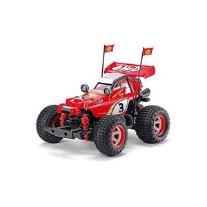 タミヤ　GF01CB　コミカルホットショット タミヤ 58685 GF01CB コミカル ホットショット | 激安の新品・型落ち