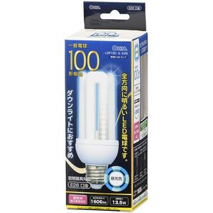 LED電球・LED蛍光灯