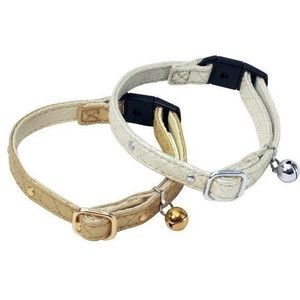 猫用首輪・胴輪・リード