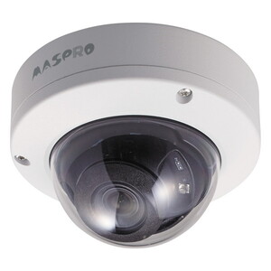 TP-LINK InSight S485PI VIGI [8MP IR パノラマ タレット型