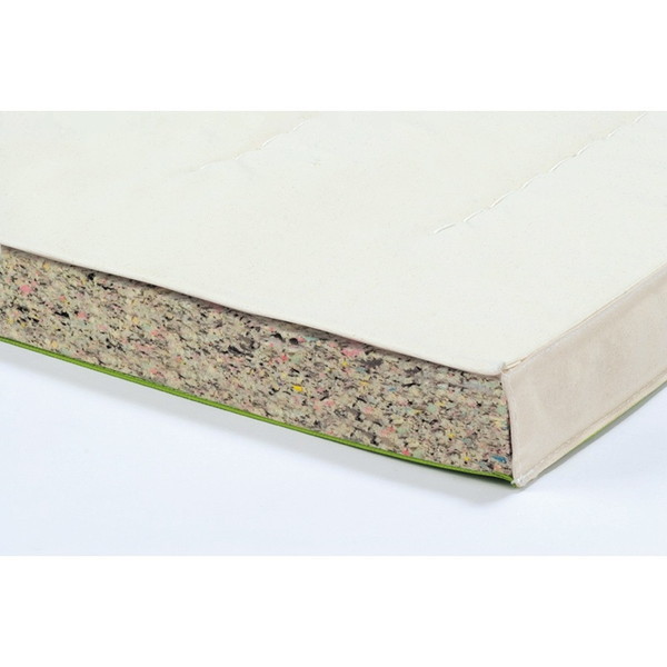 EVERNEW エバニュー EKM407 指導ライン入リ連結マット滑止90×180×6