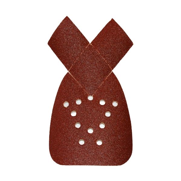 �u���b�N�E�A���h�E�f�b�J�[�iBLACK��DECKER�j �u���b�N�E�A���h�E�f�b�J�[(BLACK+DECKER) �T���h�y�[�p�[#120×5���Z�b�g 74-585GA