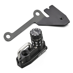 保管・盗難防止用品