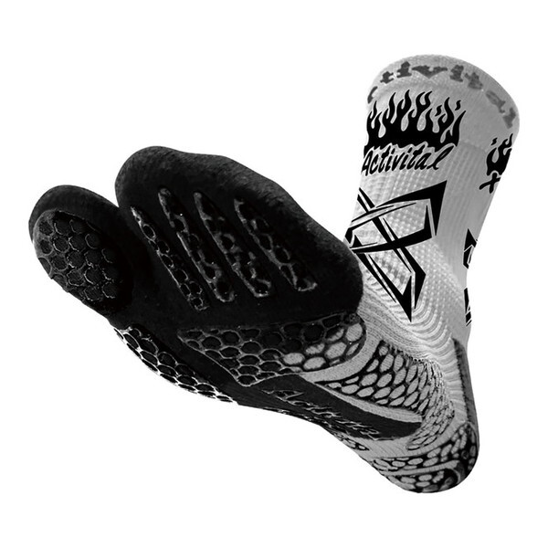 Activital �A�N�e�B�o�C�^�� XTREME �z���C�g/�u���b�N L-LL HRD1075 WHBK