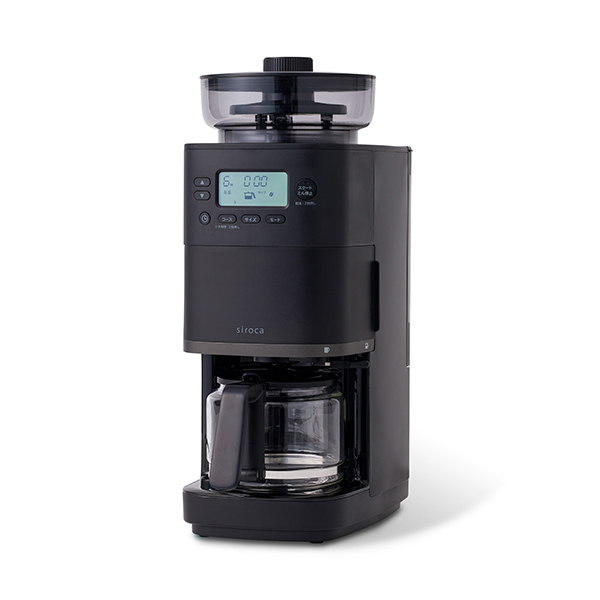 siroca CM-6C271 ubN JtF΂PRO [R[SR[q[[J[ (6t)]