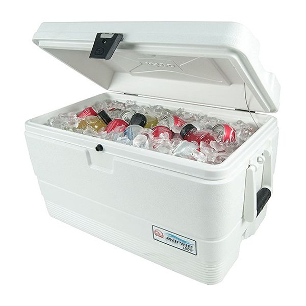 igloo クーラーボックス MARINE ULTRA 72 マリーンウルトラ 72 00044685 ホワイト (51166) |  激安の新品・型落ち・アウトレット 家電 通販 XPRICE - エクスプライス (旧 PREMOA - プレモア)