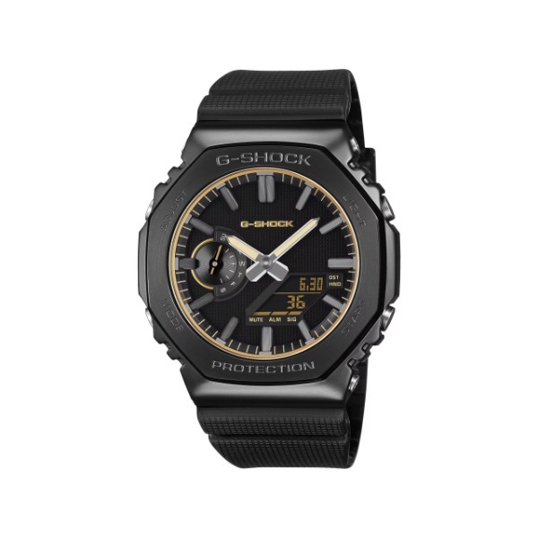 CASIO GM-2100LXB-1A9JF ANALOG-DIGITAL 2100 [�N�H�[�c�r���v(�����Y�E�H�b�`)]