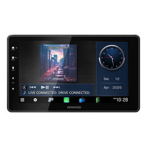 カーオーディオ