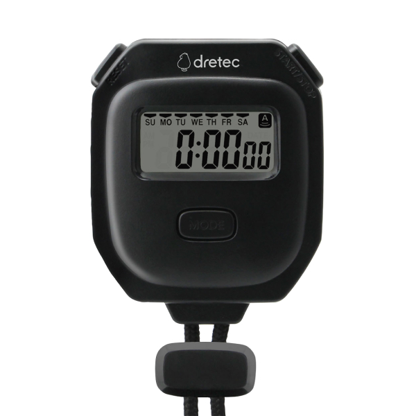 DRETEC SW-125BK ubN [XgbvEHb`]