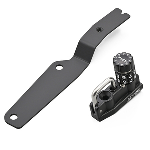 保管・盗難防止用品