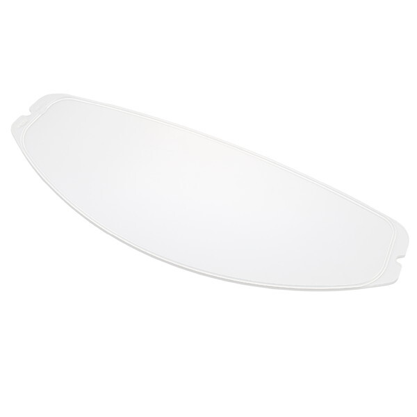 NOLAN D47279 NOLAN ヘルメット 曇り止め ピンロックシート X-804RS用 クリアー