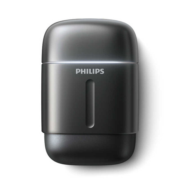PHILIPS S792/06 �`���R�[���O���[ 700�V���[�Y [�R���p�N�g�V�F�[�o�[ (��]���E2���n�E�[�d��)]