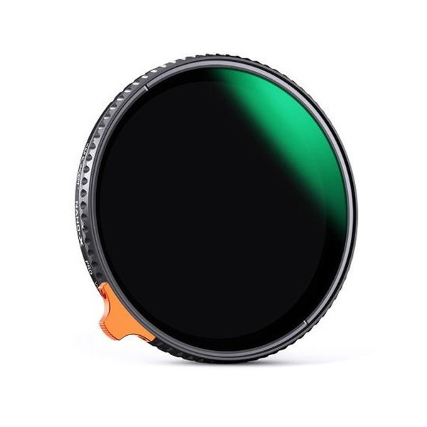 K&F Concept KF-NNDX62 NANO-X oAu NDtB^[ 62mm ͈ND2`ND400 / MRCimR[eBO