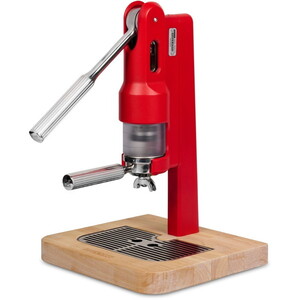 エスプレッソマシン